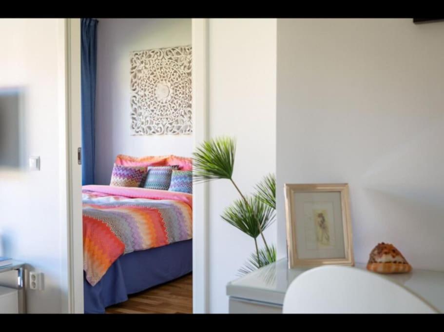 Fresh And Cosy Apartment In The Center Of The City Стокгольм Экстерьер фото