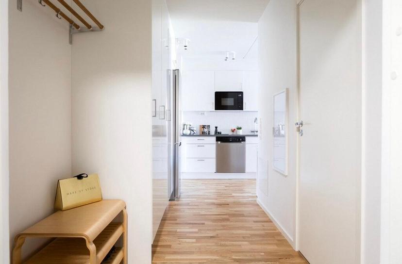 Fresh And Cosy Apartment In The Center Of The City Стокгольм Экстерьер фото