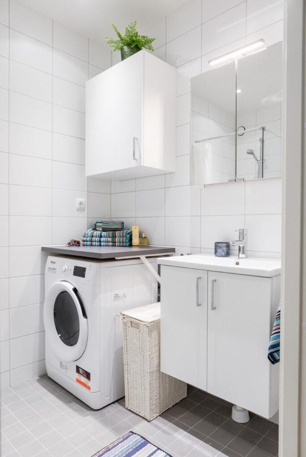 Fresh And Cosy Apartment In The Center Of The City Стокгольм Экстерьер фото