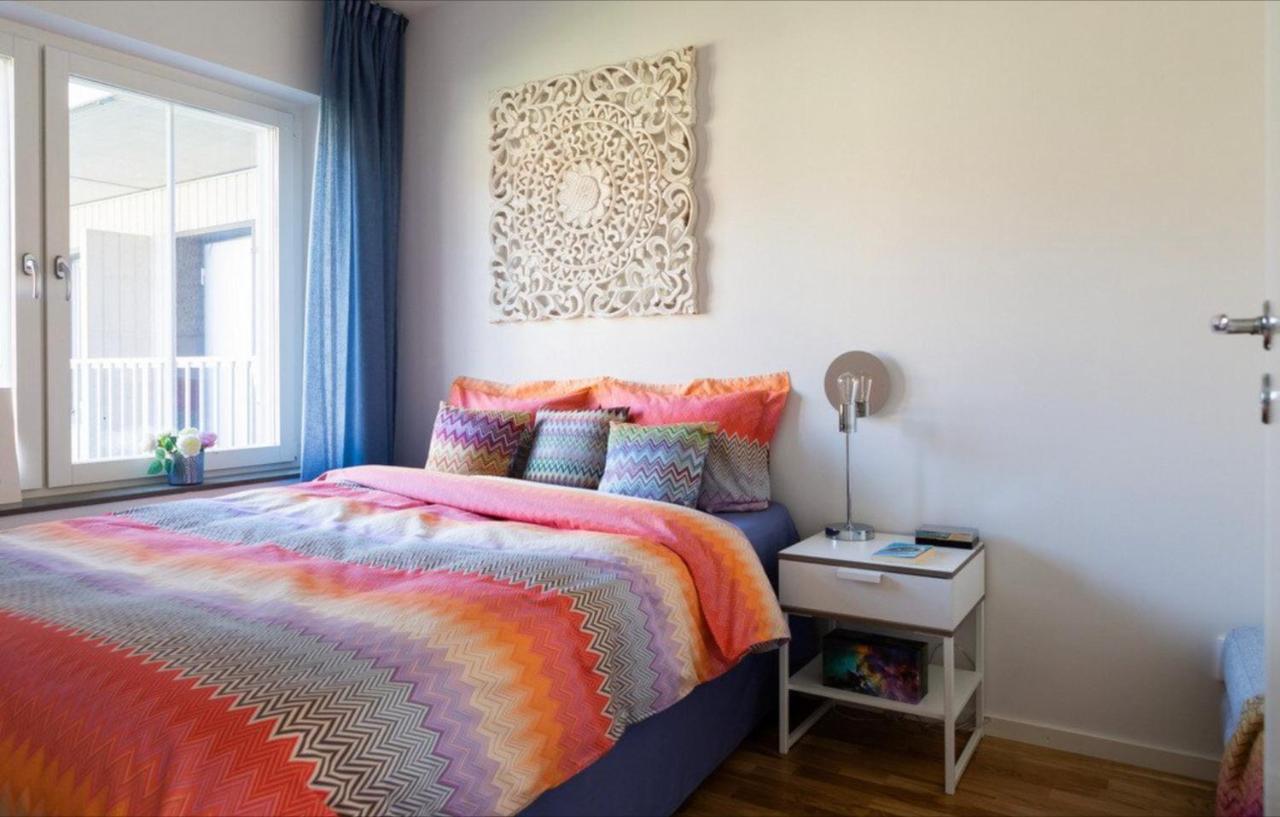 Fresh And Cosy Apartment In The Center Of The City Стокгольм Экстерьер фото
